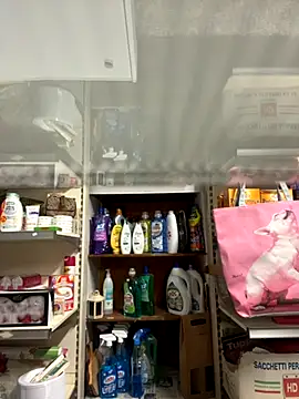 Snapshot of Daiana_Andra chatting on 10.12.25 Daiana Andra online show from 10.12.25