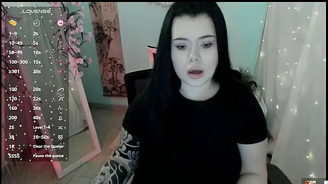 Mona Esty online show from 04.04.26