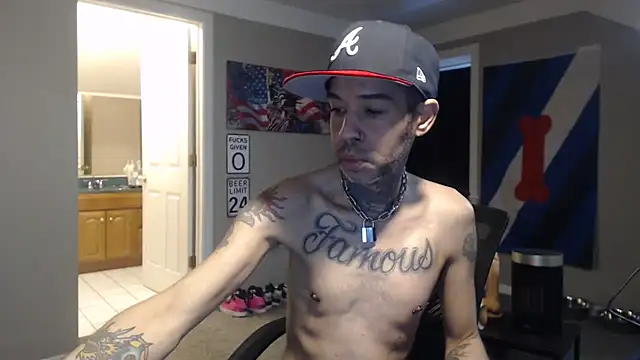 Michigan9000 online show from 03.09.26