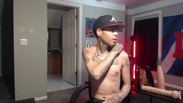 Michigan9000 online show from 04.08.26