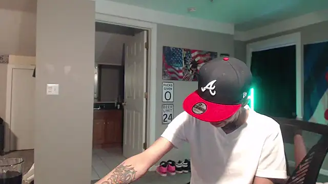 Michigan9000 online show from 04.09.26