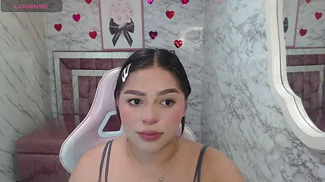 Snapshot of Dayan_v_ chatting on 03.02.26 Dayan v online show from 03.02.26