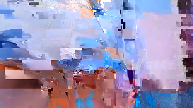 Violet Jhonson online show from 10.21.25