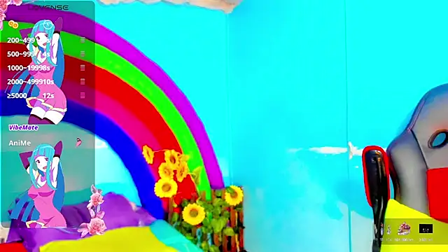 katalina-hot1 online show from 10.31.25