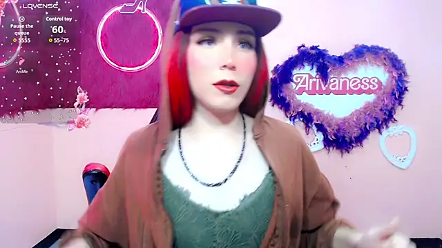 katalina-hot1 online show from 12.19.25