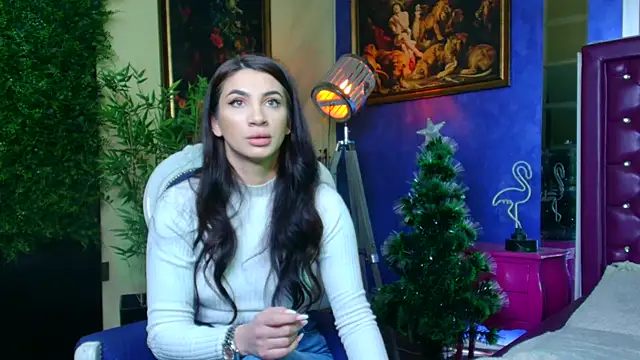 nicolepalmer online show from 12.20.25