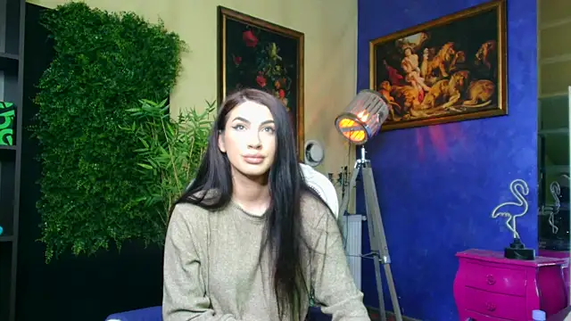nicolepalmer online show from 02.11.26