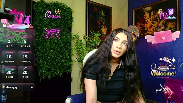 nicolepalmer online show from 05.22.26