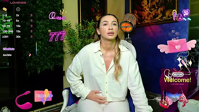 nicolepalmer online show from 05.27.26