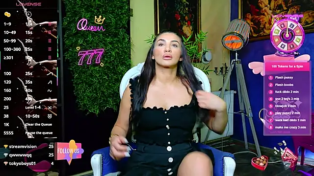 Snapshot of nicolepalmer chatting on 06.16.26 nicolepalmer online show from 06.16.26