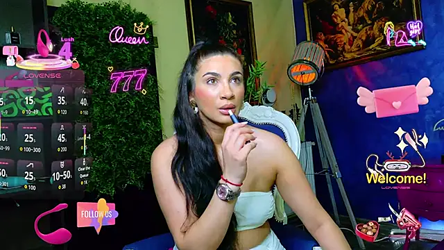 Snapshot of nicolepalmer chatting on 06.29.26 nicolepalmer online show from 06.29.26
