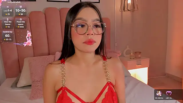 mara swan  online show from 12.18.25