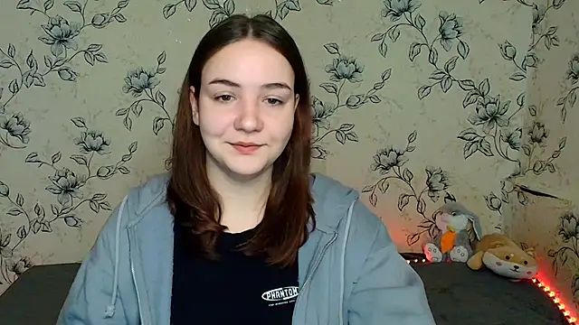 OliviaMontgommery online show from 01.10.26