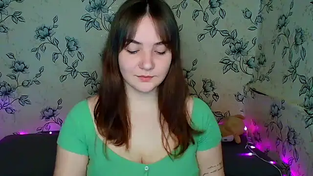 Snapshot of OliviaMontgommery chatting on 04.25.26 OliviaMontgommery online show from 04.25.26