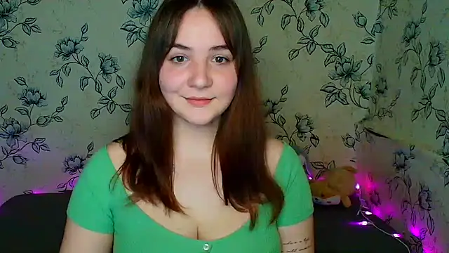 Snapshot of OliviaMontgommery chatting on 04.25.26 OliviaMontgommery online show from 04.25.26