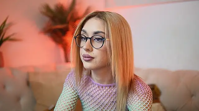 AileenKiss online show from 01.16.26