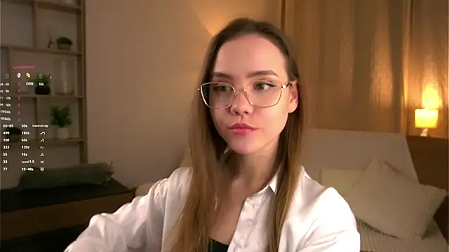 SweetSaraPie online show from 03.01.26