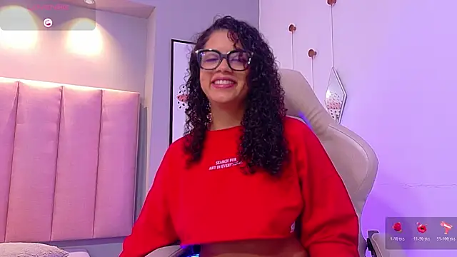 CamilaLevy online show from 11.20.25