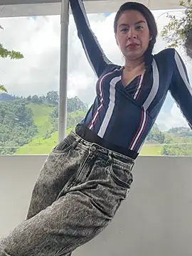 SoyMaddyMorgan online show from 02.11.26