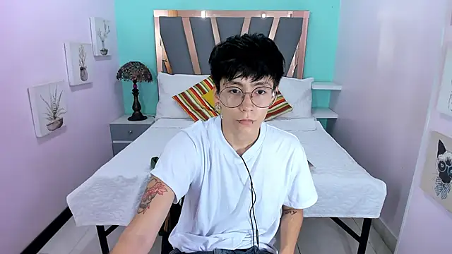 Teddy Jacobs online show from 10.08.25