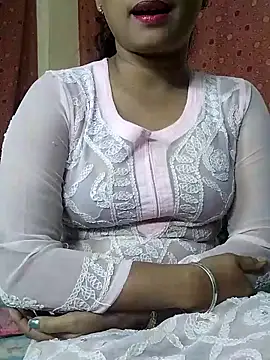 Aditi1996 online show from 12.21.25