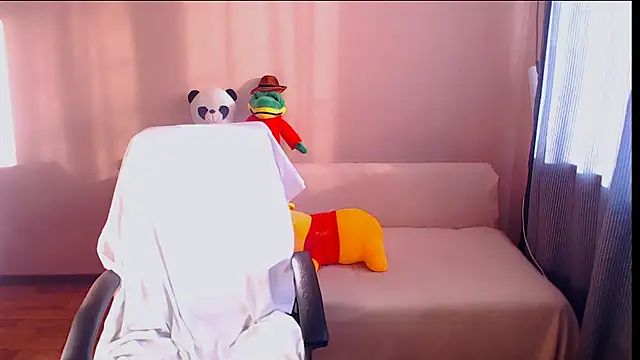 Fairy elya hot online show from 02.12.26