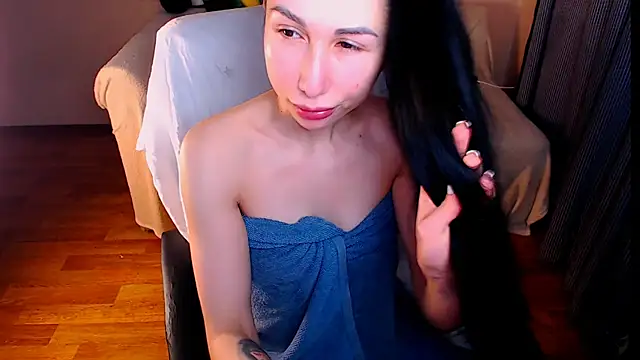 Fairy elya hot online show from 05.22.26