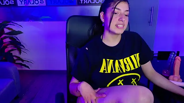 Violetta Swett  online show from 10.27.25