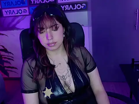 Violetta Swett  online show from 11.11.25