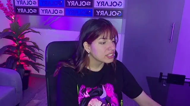 Violetta Swett  online show from 11.18.25