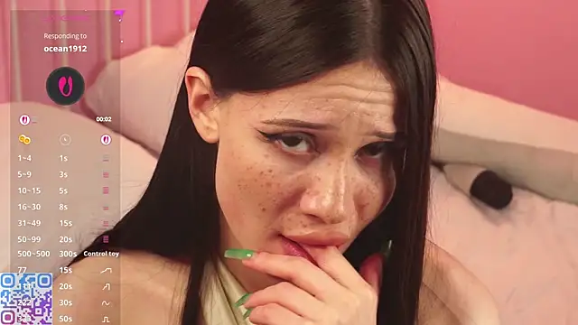 Eva land online show from 01.11.26