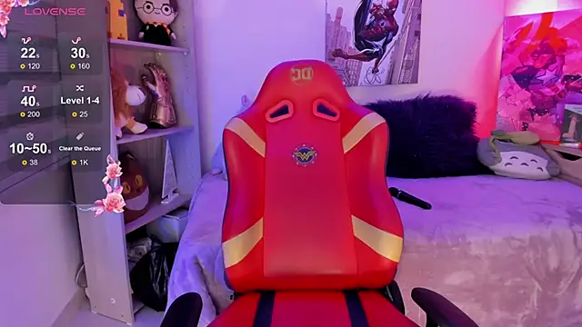 emma soffia online show from 11.07.25