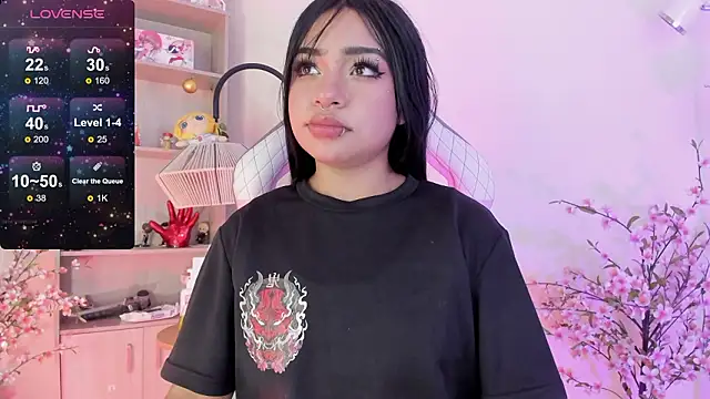 emma soffia online show from 03.04.26