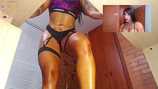 Snapshot of Salome-sw chatting on 01.14.25 Salome-sw online show from 01.14.25