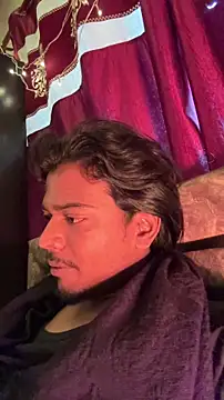 Ujjwallkumar0069 online show from 12.02.25