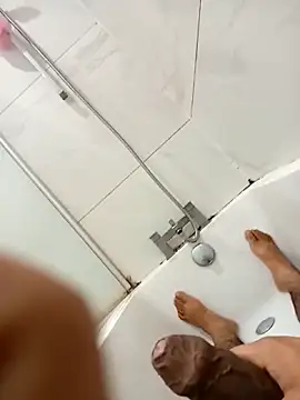 Dickzilla 69 online show from 10.22.25