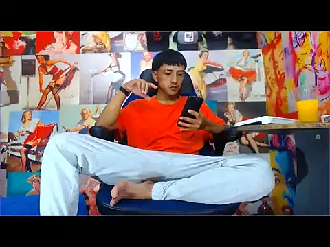 dazo vnzl12 online show from 12.05.25