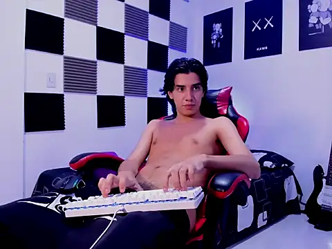 jeycobb online show from 01.05.26