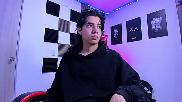 jeycobb online show from 03.06.26