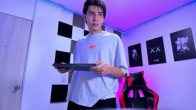 jeycobb online show from 03.21.26