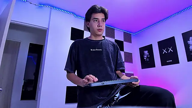 jeycobb online show from 03.22.26