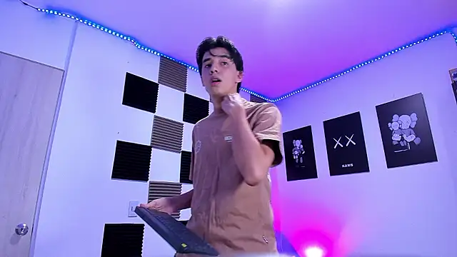 jeycobb online show from 03.23.26