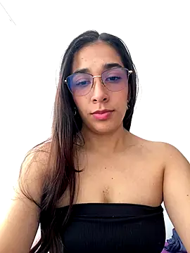 SabrinaEvanss  online show from 10.14.25