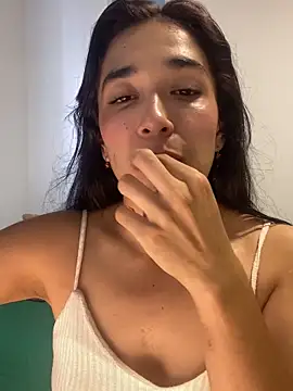 SabrinaEvanss  online show from 04.14.26