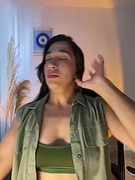 Snapshot of SabrinaEvanss_ chatting on 06.02.26 SabrinaEvanss online show from 06.02.26