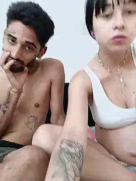 sombralovers online show from 06.05.26