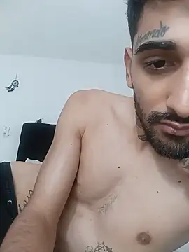 sombralovers online show from 06.21.26