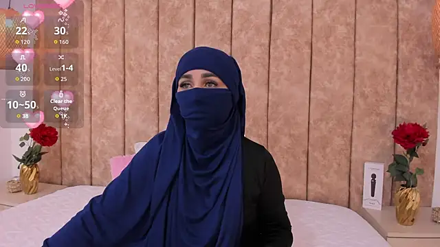  alishaa c online show from 03.20.26