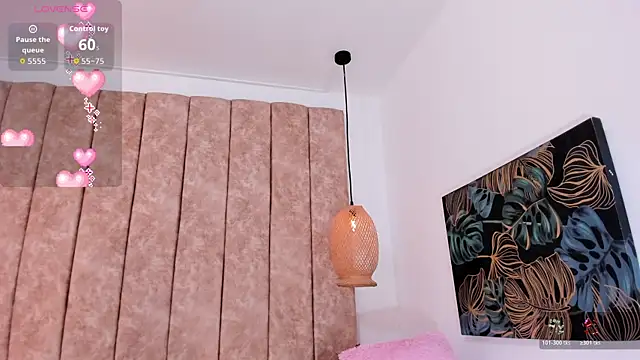  alishaa c online show from 05.17.26