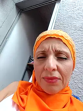 Aafsha  online show from 02.27.26